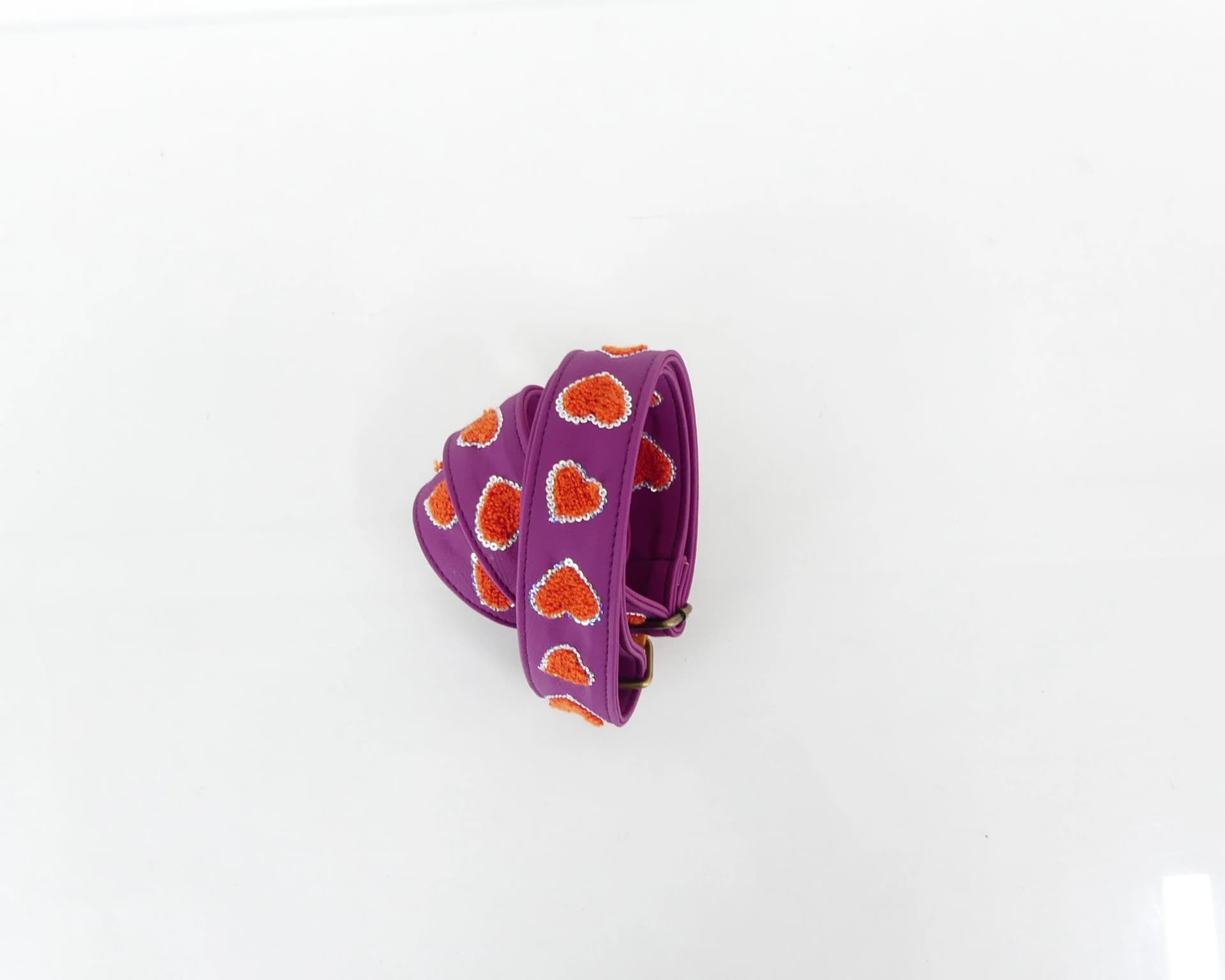 STRAPS CORAZÓN - imagen 2