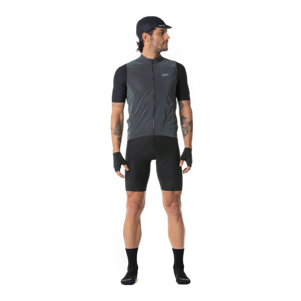 CHALECO CICLISMO AUSTRAL PARA HOMBRE - imagen 1
