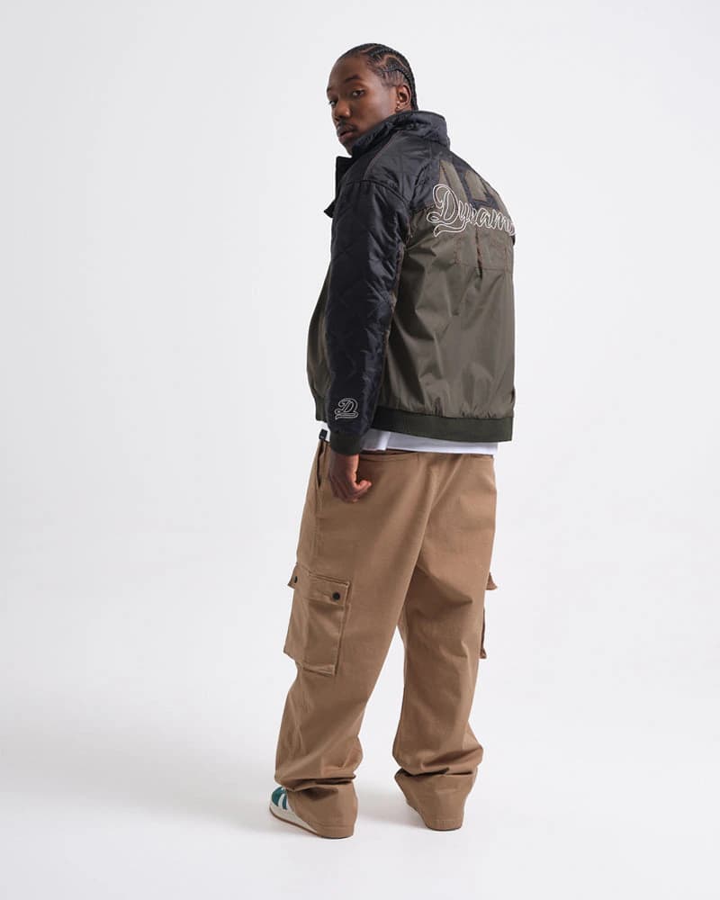 Chaqueta Tactical Green - imagen 7
