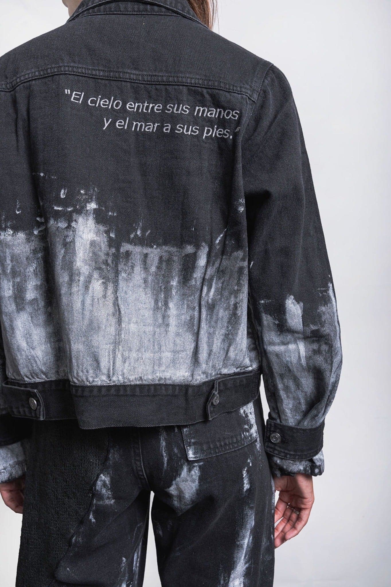 CHAQUETA TAN FUGAZ - imagen 5