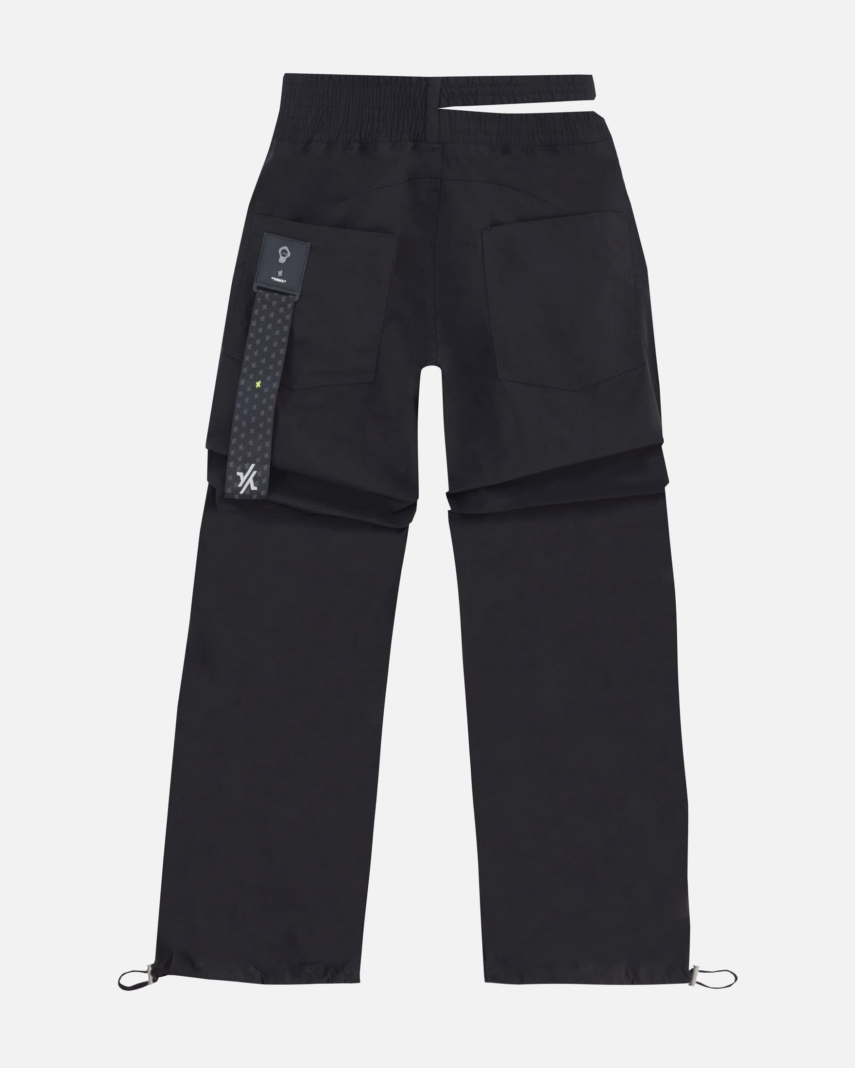 LONG FLIGHT JOGGER - imagen 4