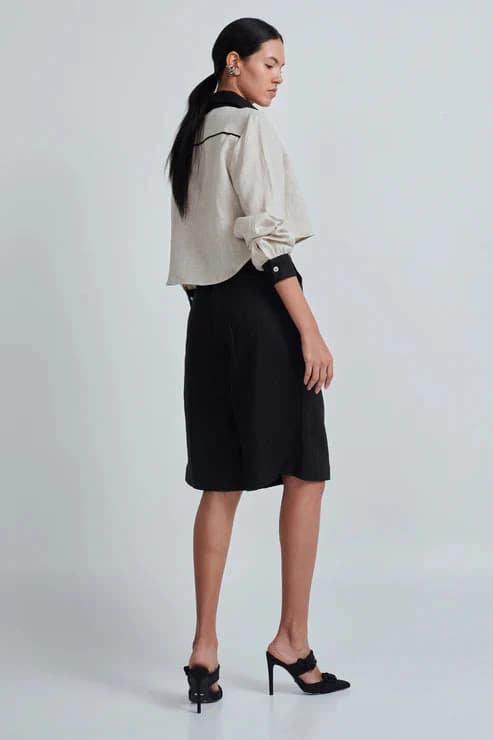 SHORT ZOI - imagen 8