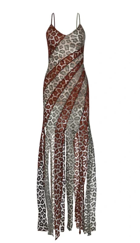 Hera Dress - imagen 1