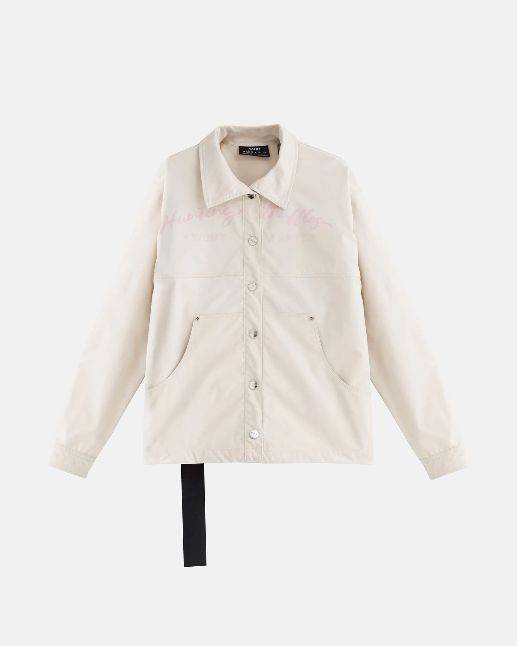 CAVE JACKET - imagen 1