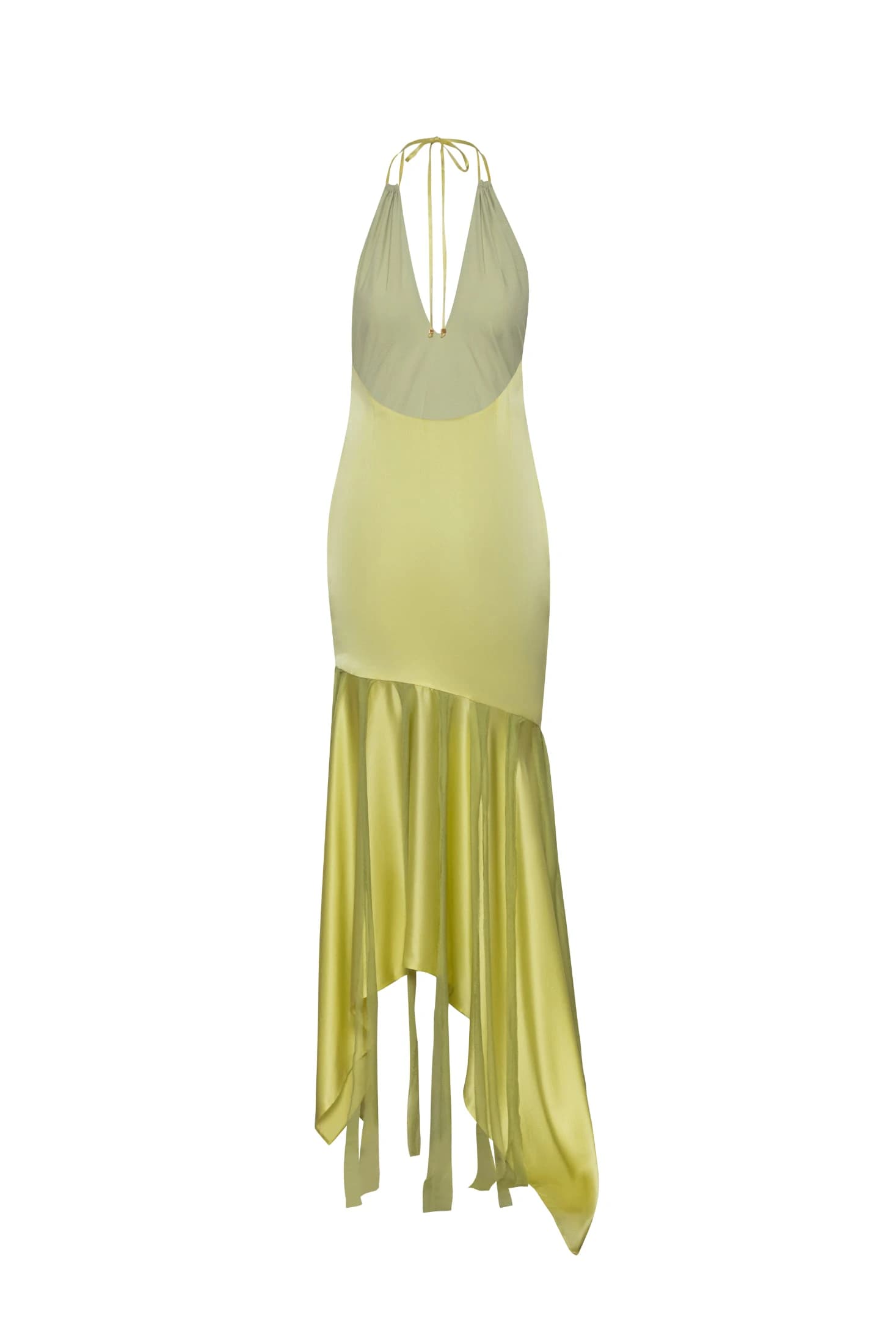 Ronda Maxi Dress - imagen 3