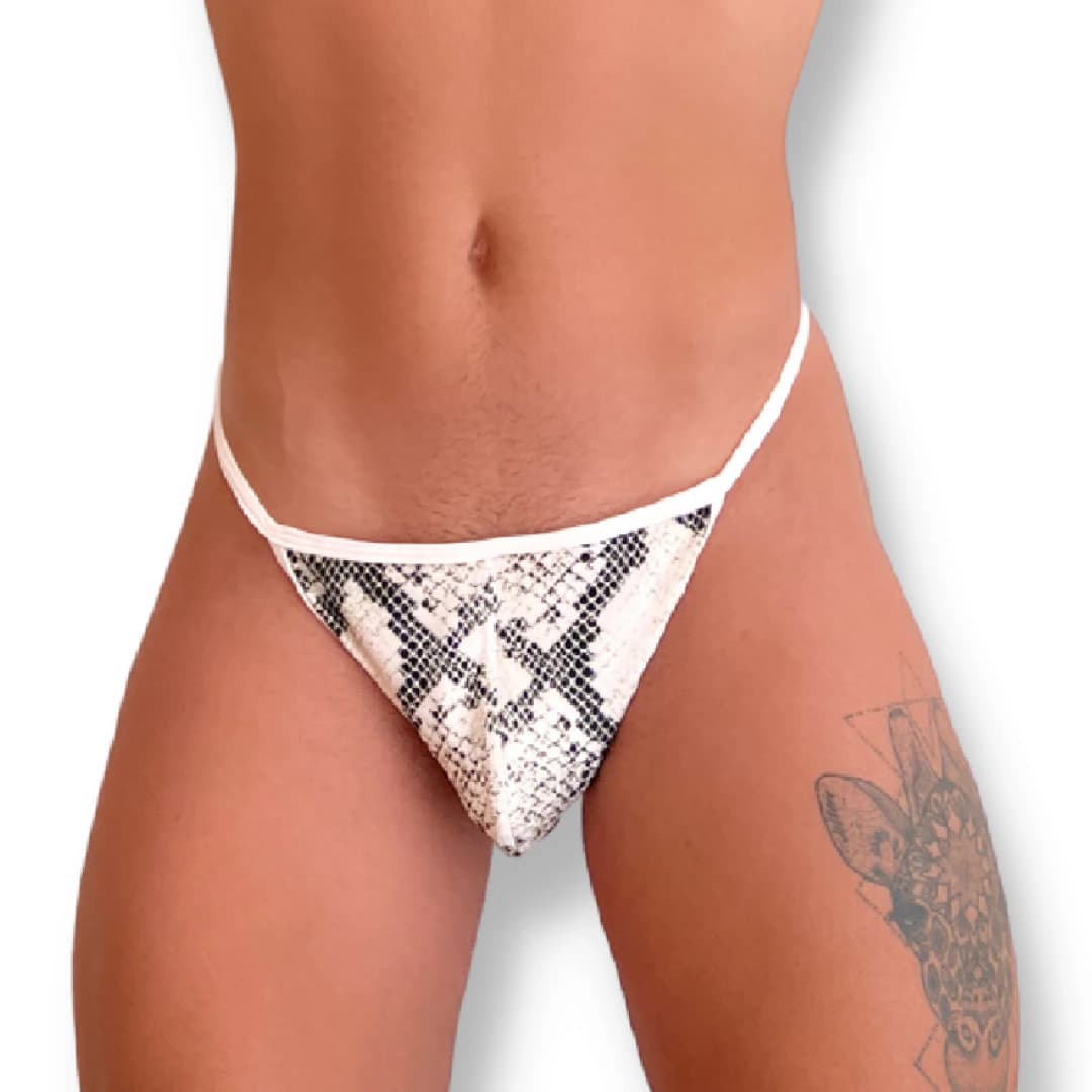 Latin Thong Piton - imagen 2