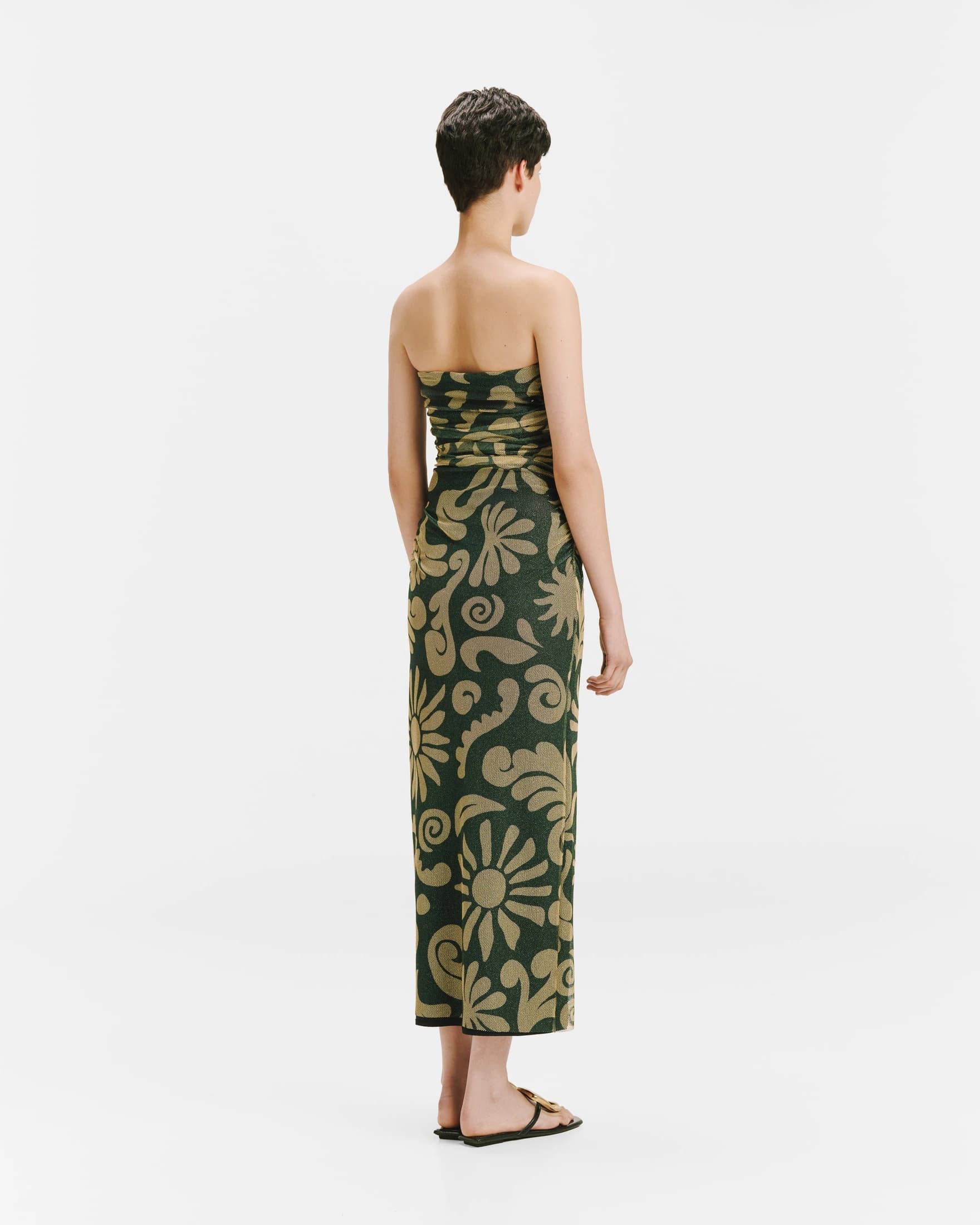 DAPHNE DRESS - imagen 2