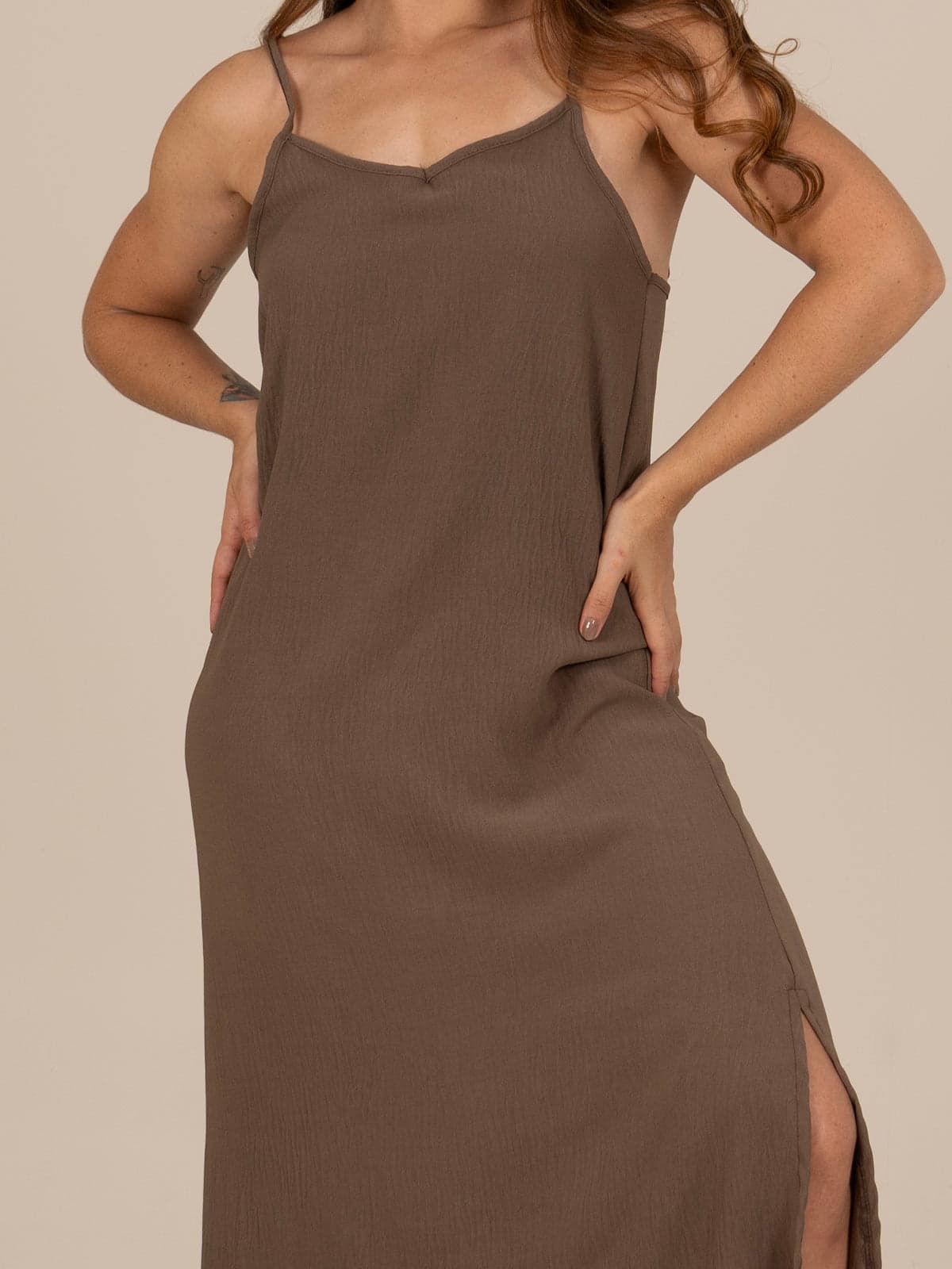 Vestido jenny tokio cafe - imagen 5