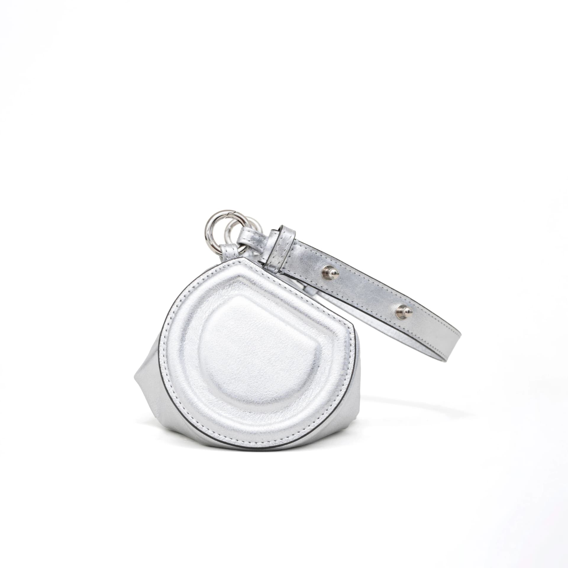 LETTI SMALL Plata - imagen 2