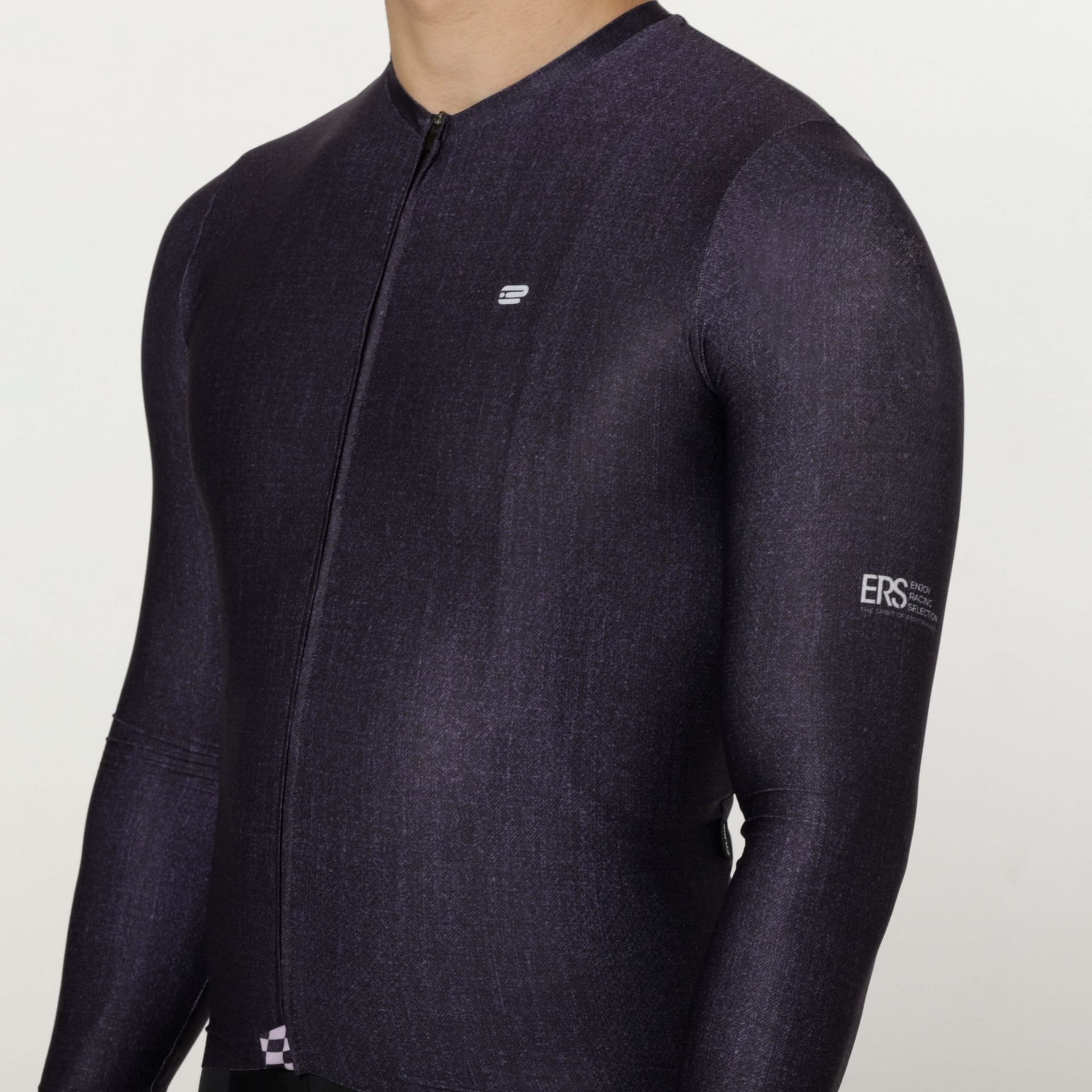 ERS Jersey ML Selection 2.0 Cervino Masculino - imagen 7