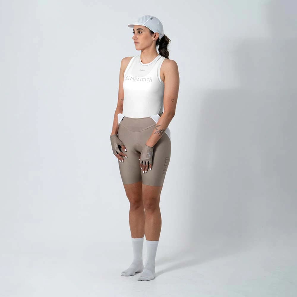 CAMISA INTERIOR CICLISMO MANGA SISA WINDSNOW PARA MUJER - imagen 1