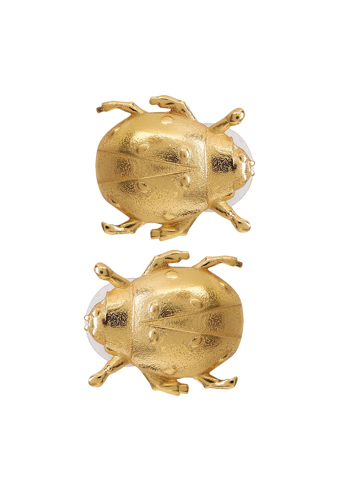 Madame Mariquita Baby Studs - imagen 3