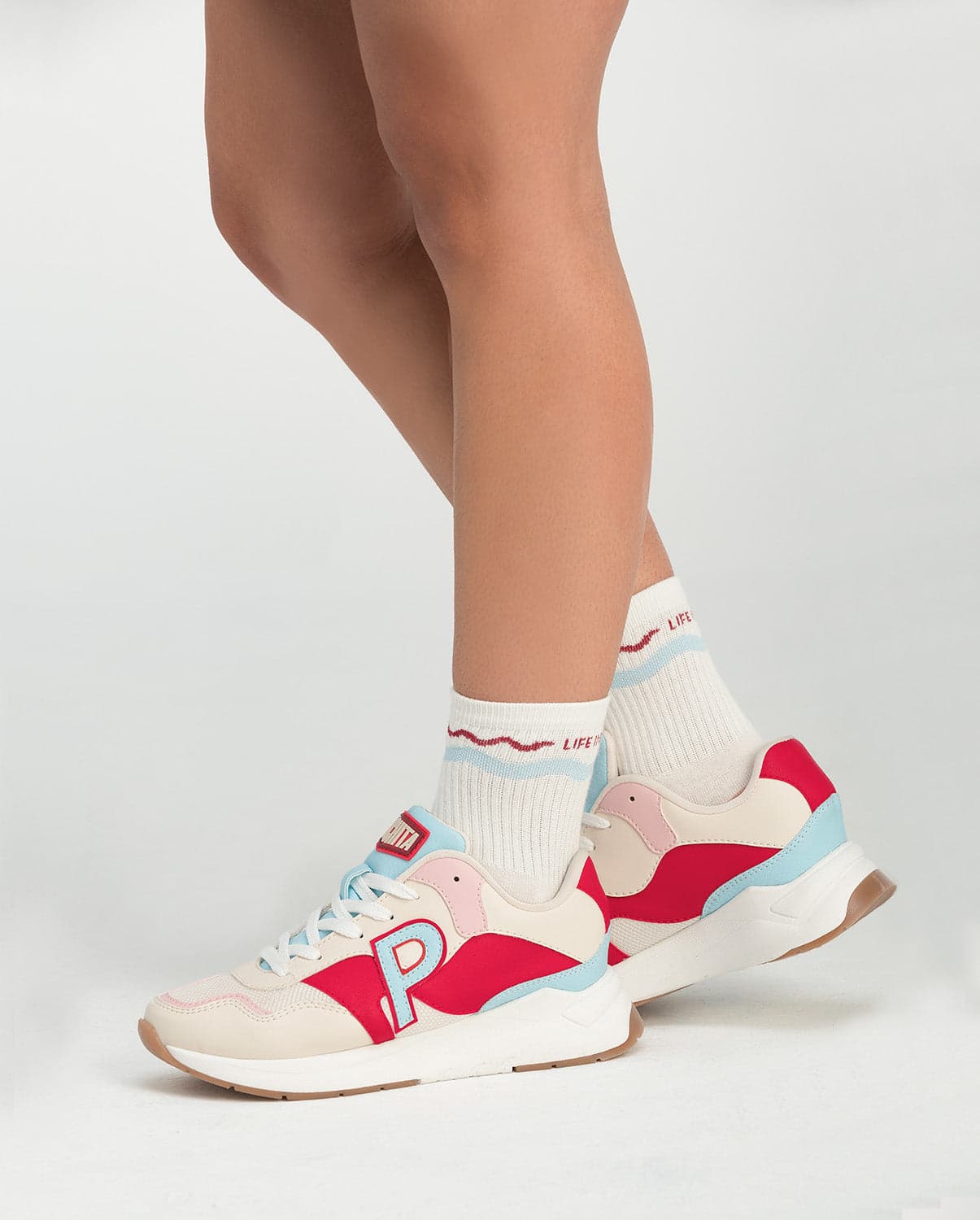 Tenis Rise - imagen 4