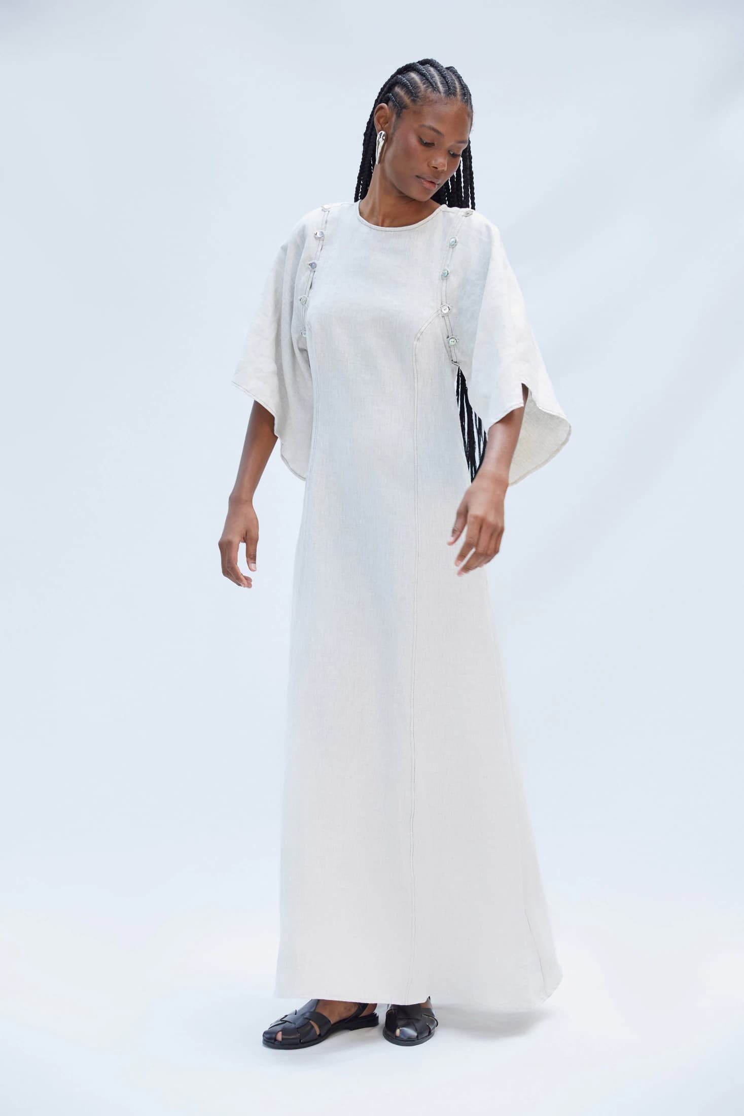 JULY DRESS