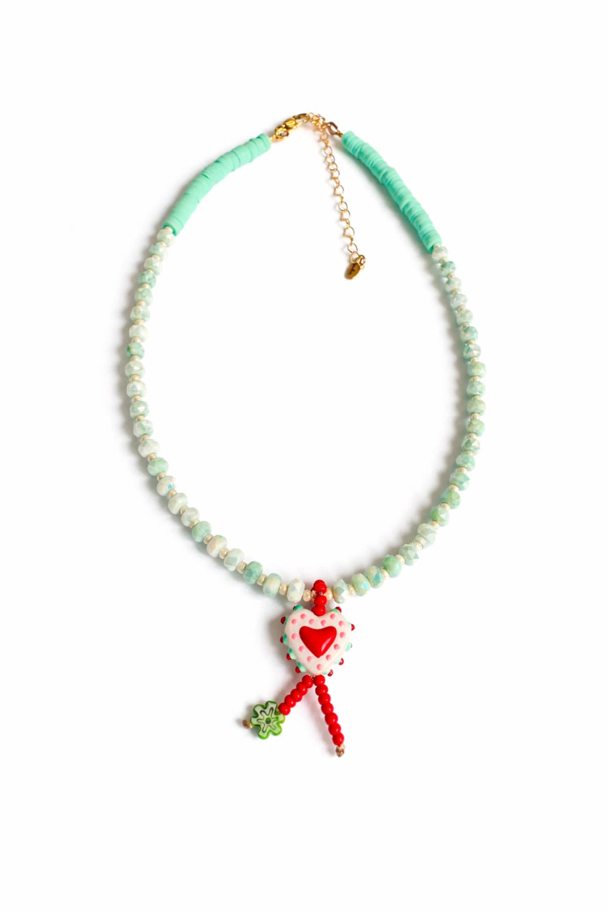 Collar Heart - imagen 2