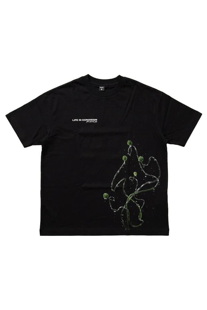 CAMISETA OVERSIZED ANDES - imagen 4