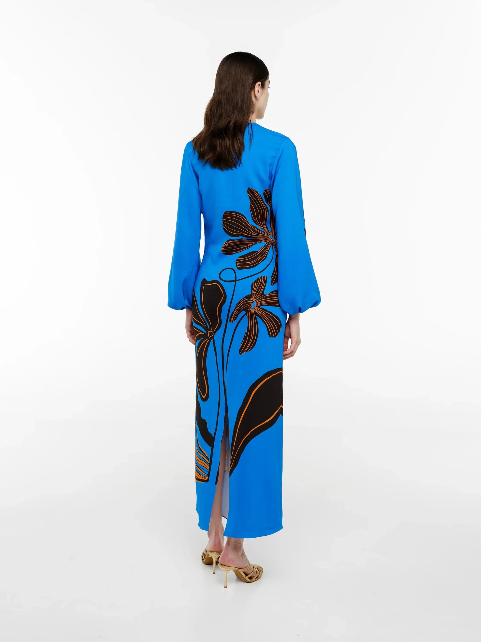 COSTANTINA DRESS - imagen 2