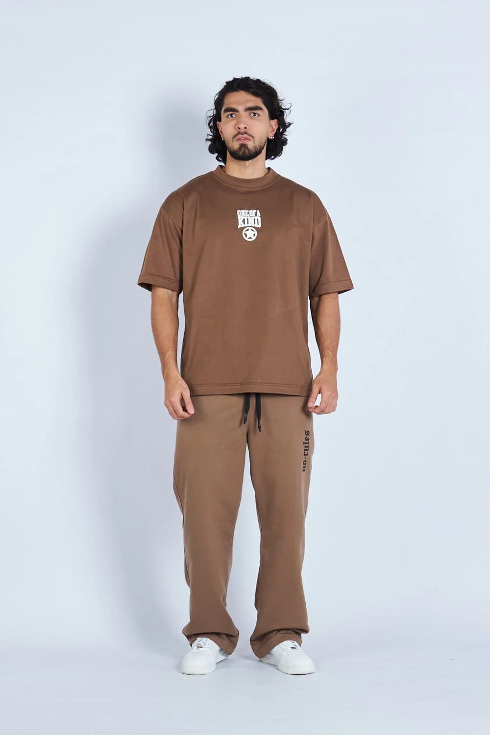 SUDADERA NR | DROP 3 |