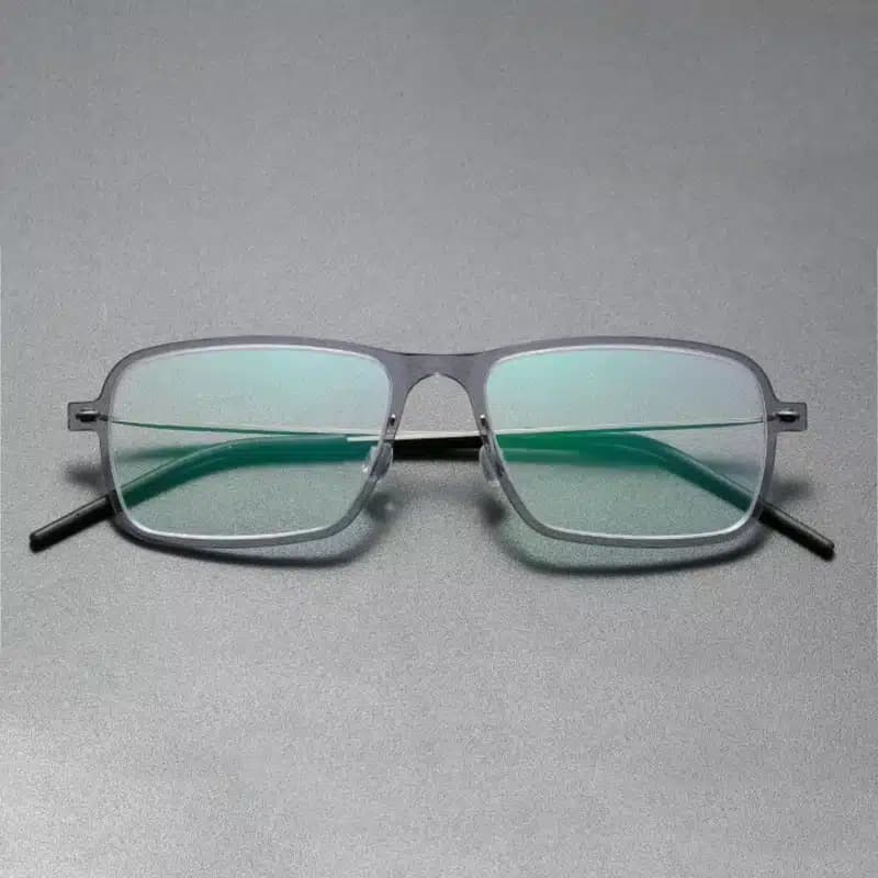 LINDBERG N.O.W Titanium 6501/C07/10 - imagen 2
