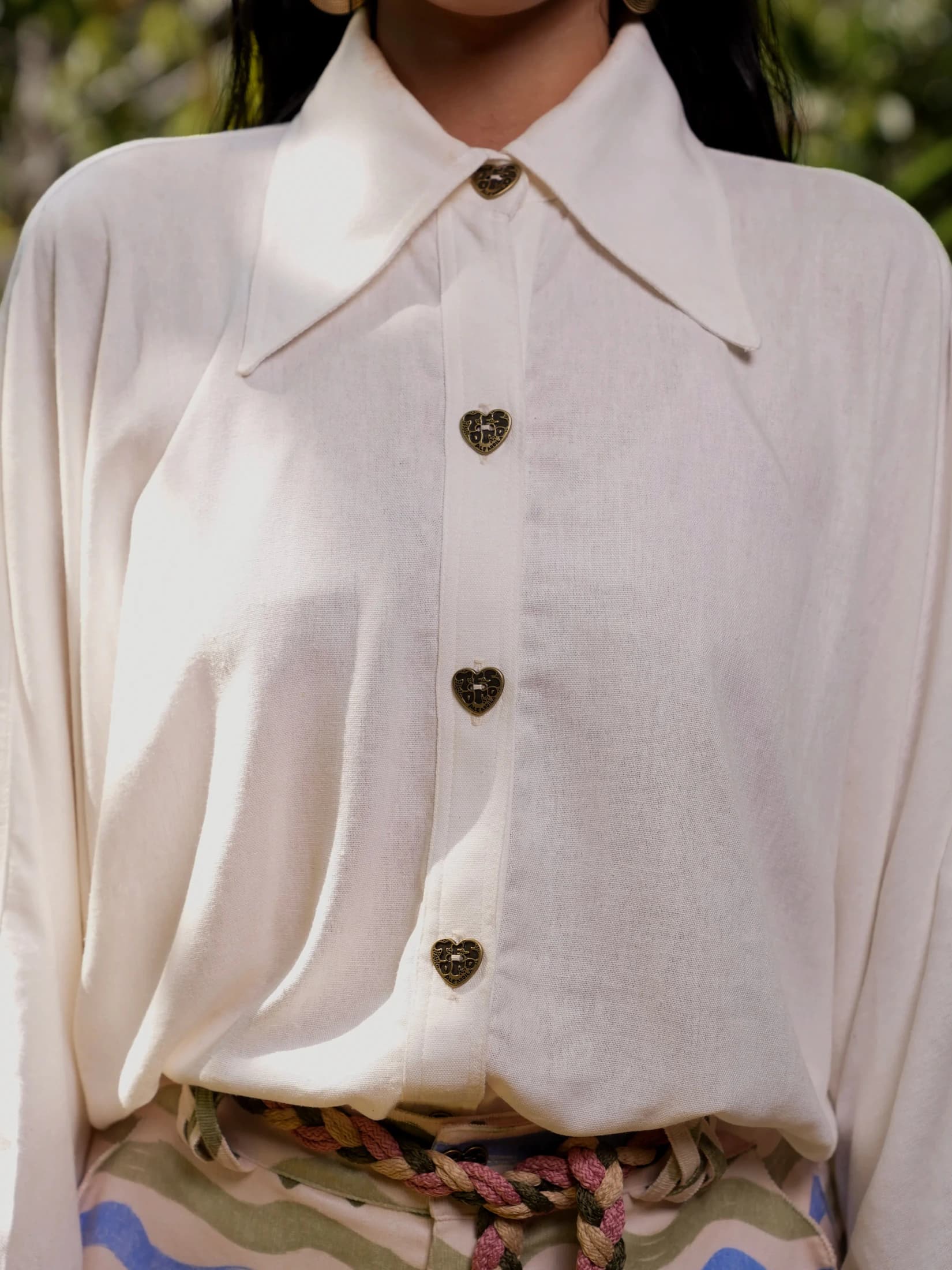 Blusa Travesía - imagen 5
