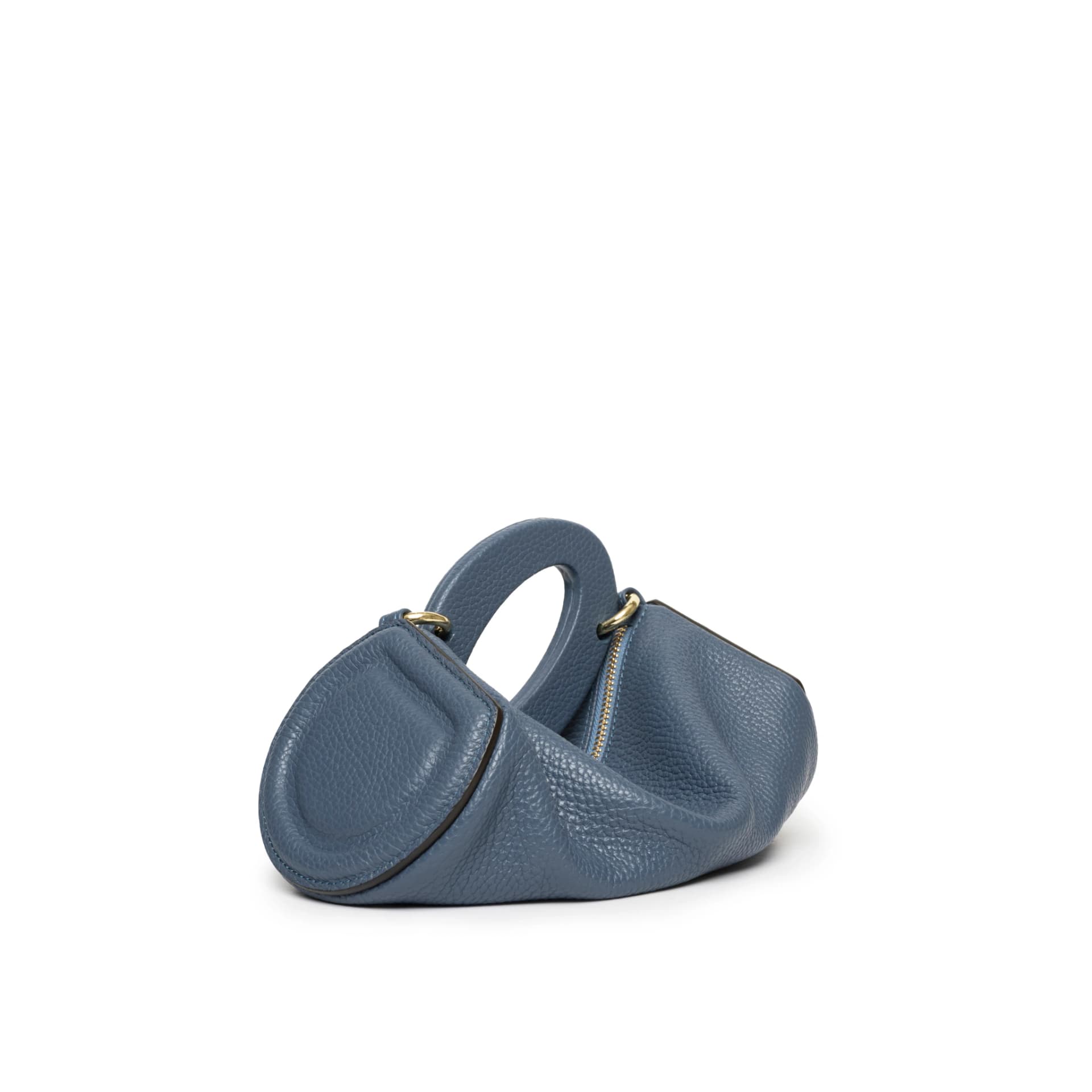 LETTI SMALL new azul gris - imagen 2