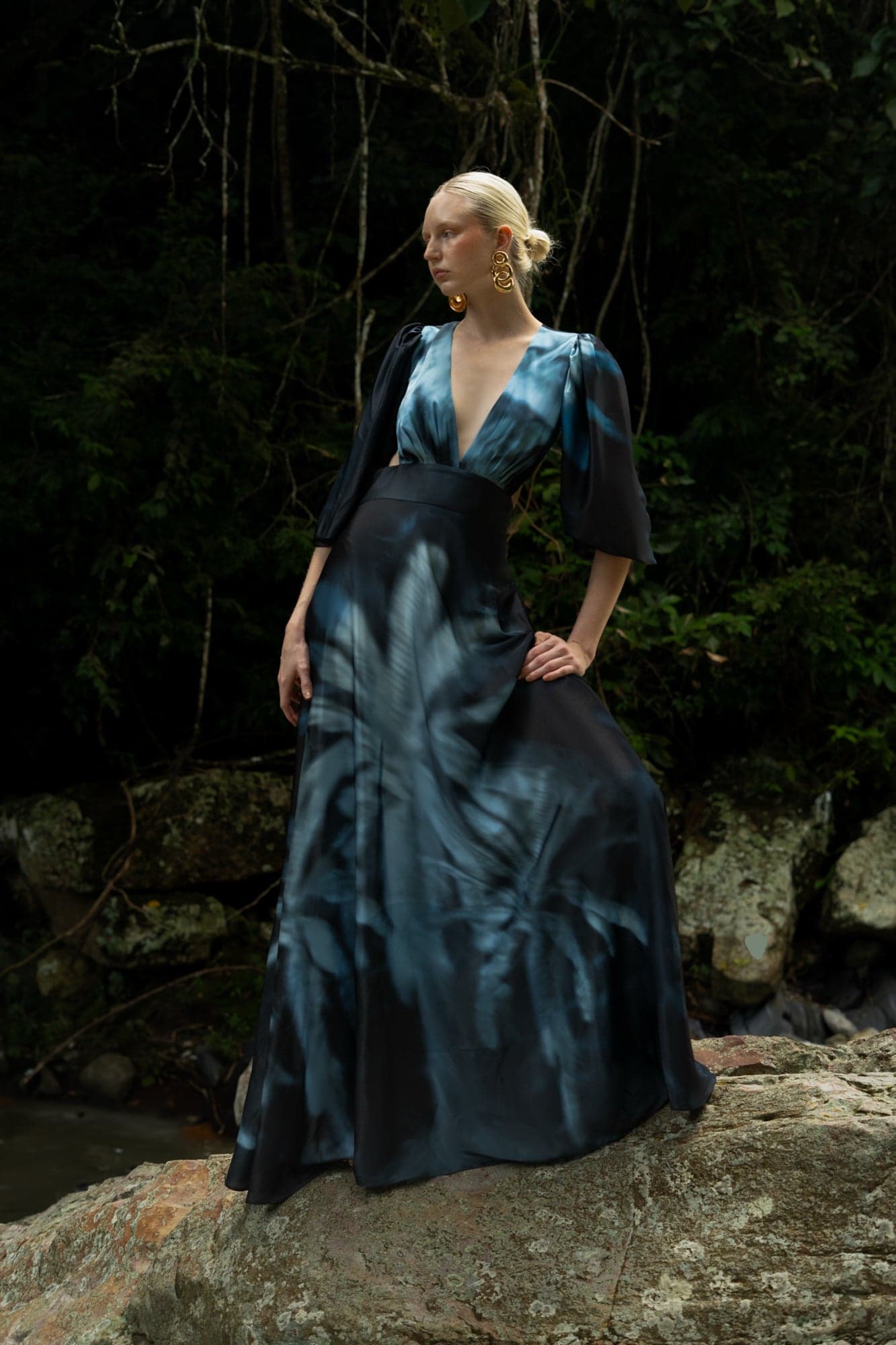 Helia dress