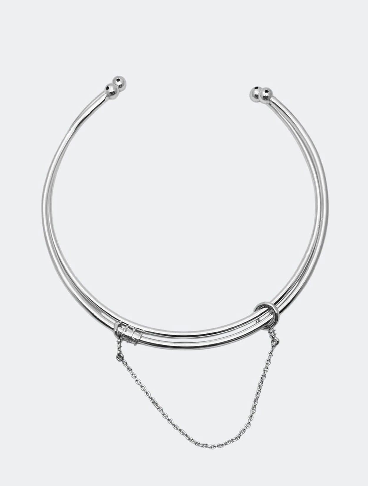 CADENA GARGANTILLA - imagen 2