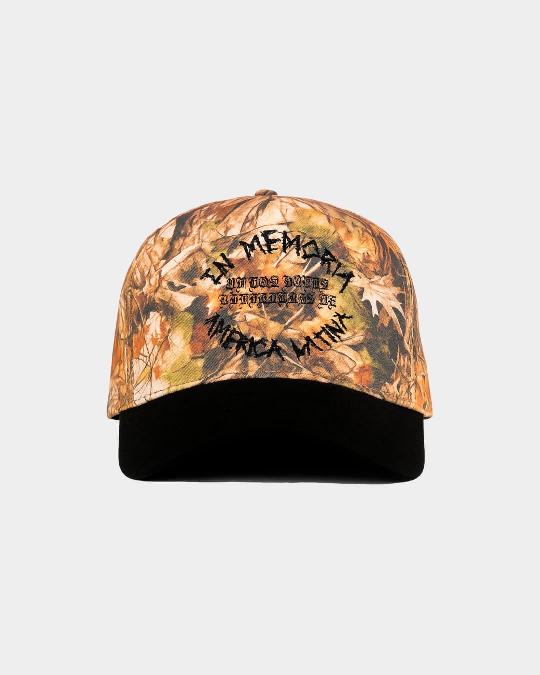 CAP REALTREE EN MEMORIA - imagen 1