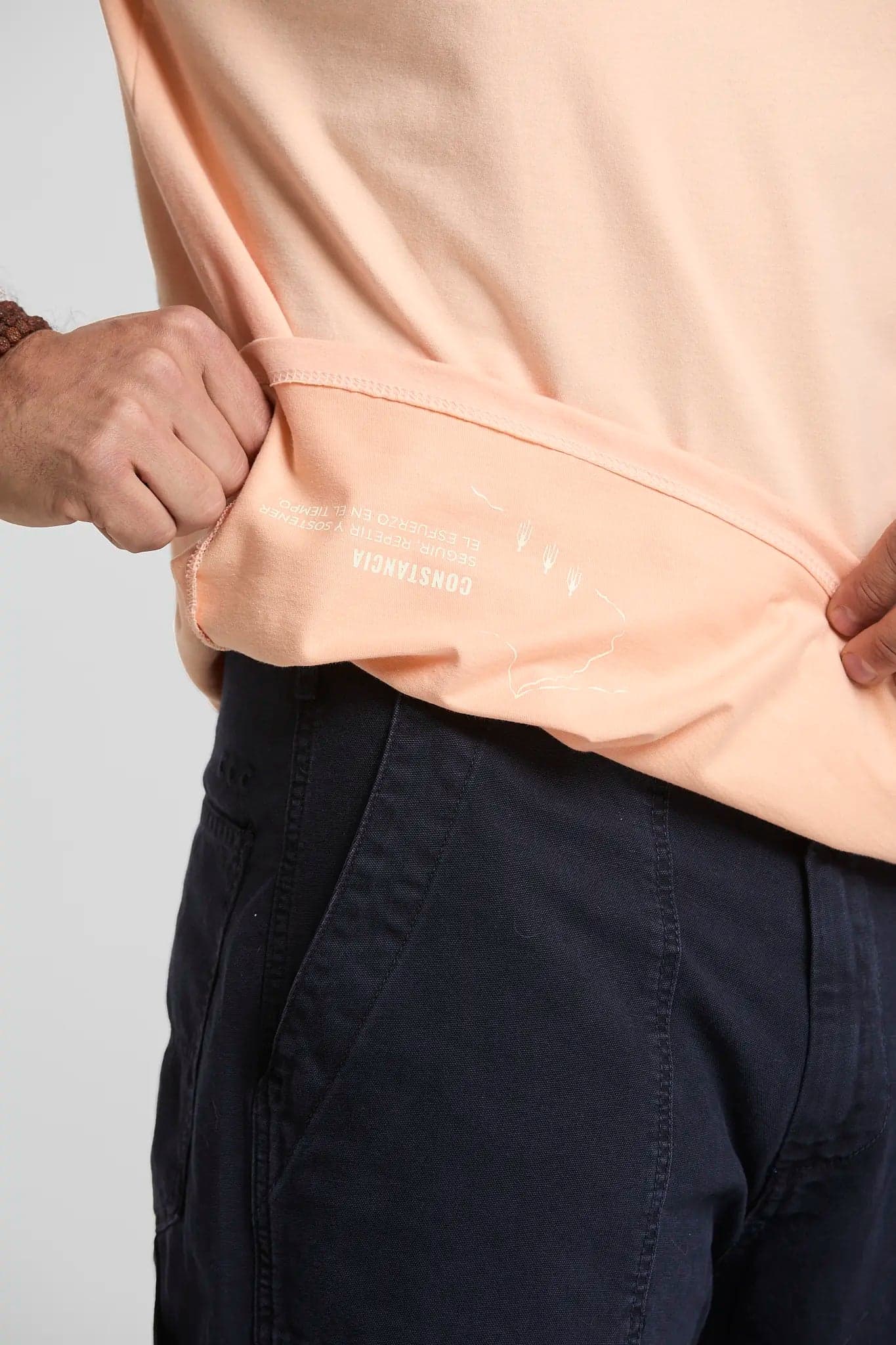 Camiseta Constancia - imagen 3