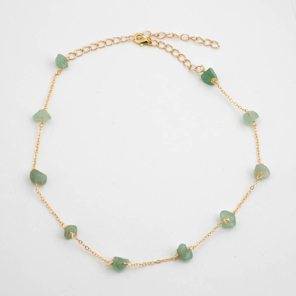 Collar Gargantilla Elvena