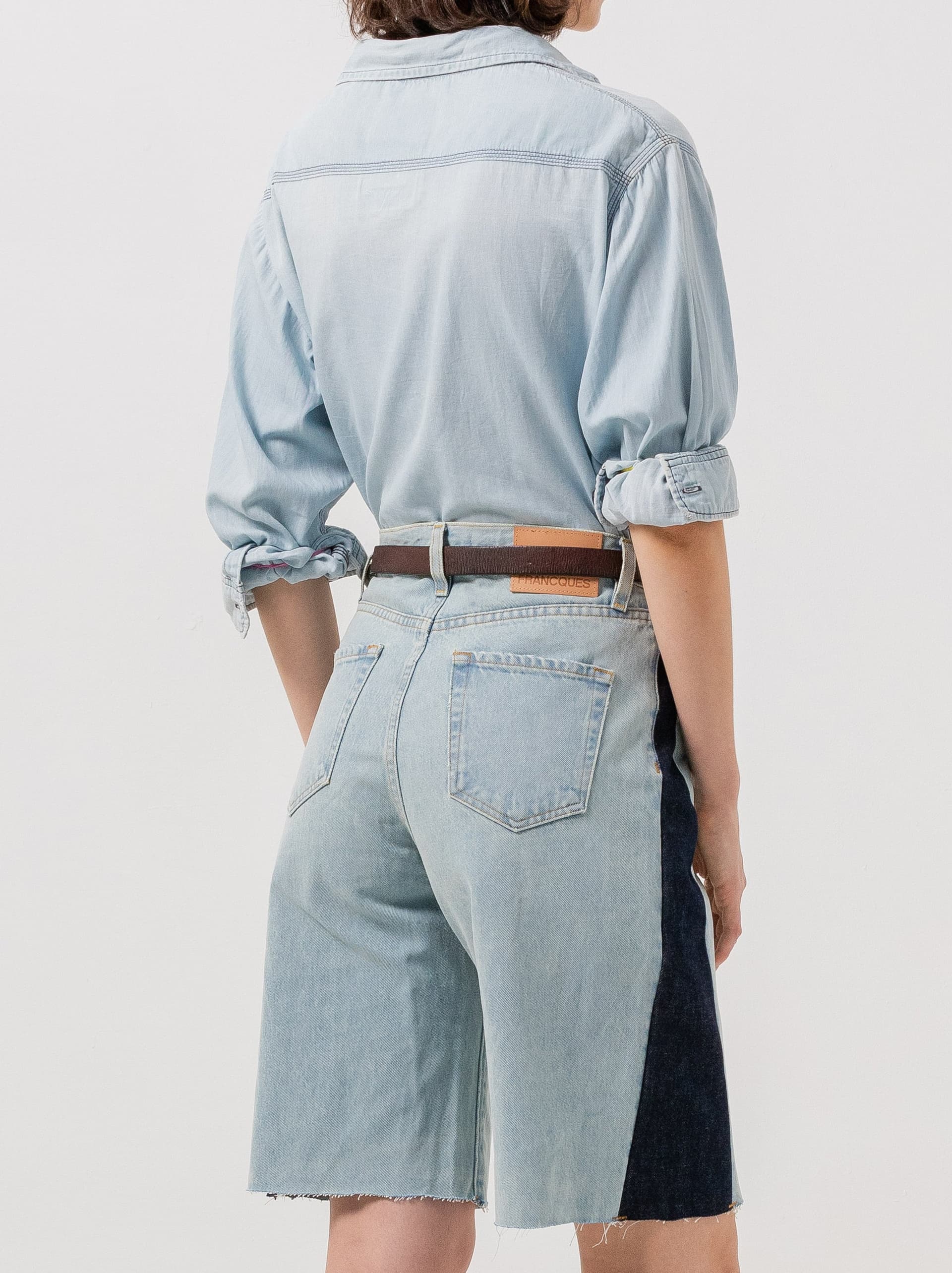 SHORT KIKI N°110 - imagen 3