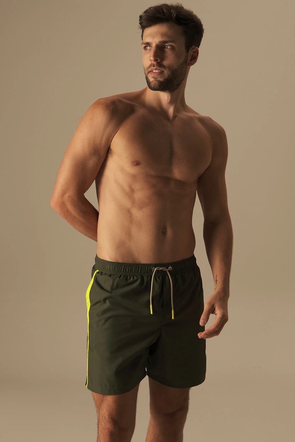 Pantaloneta bahía - imagen 1