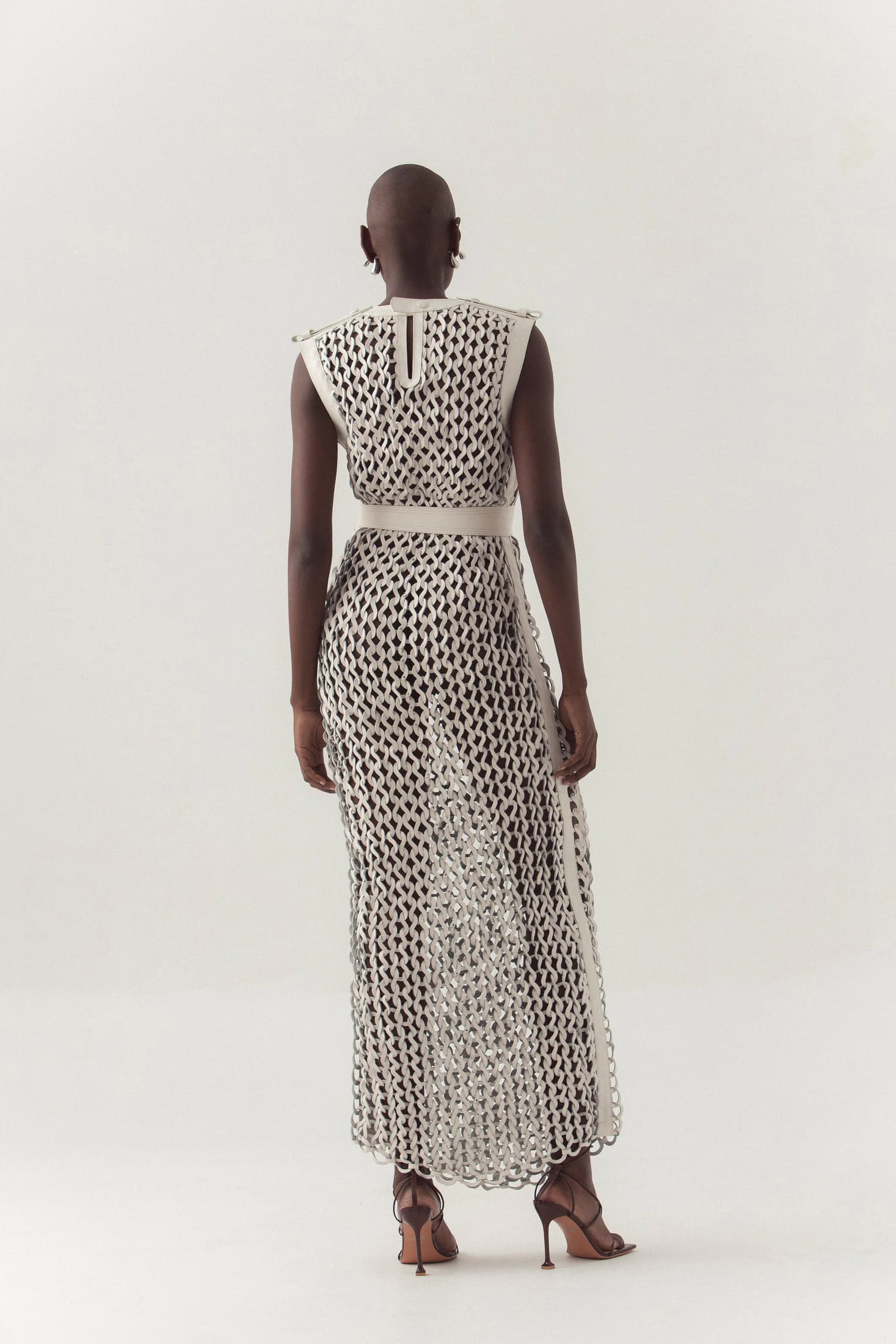 CARMEN DRESS - imagen 4