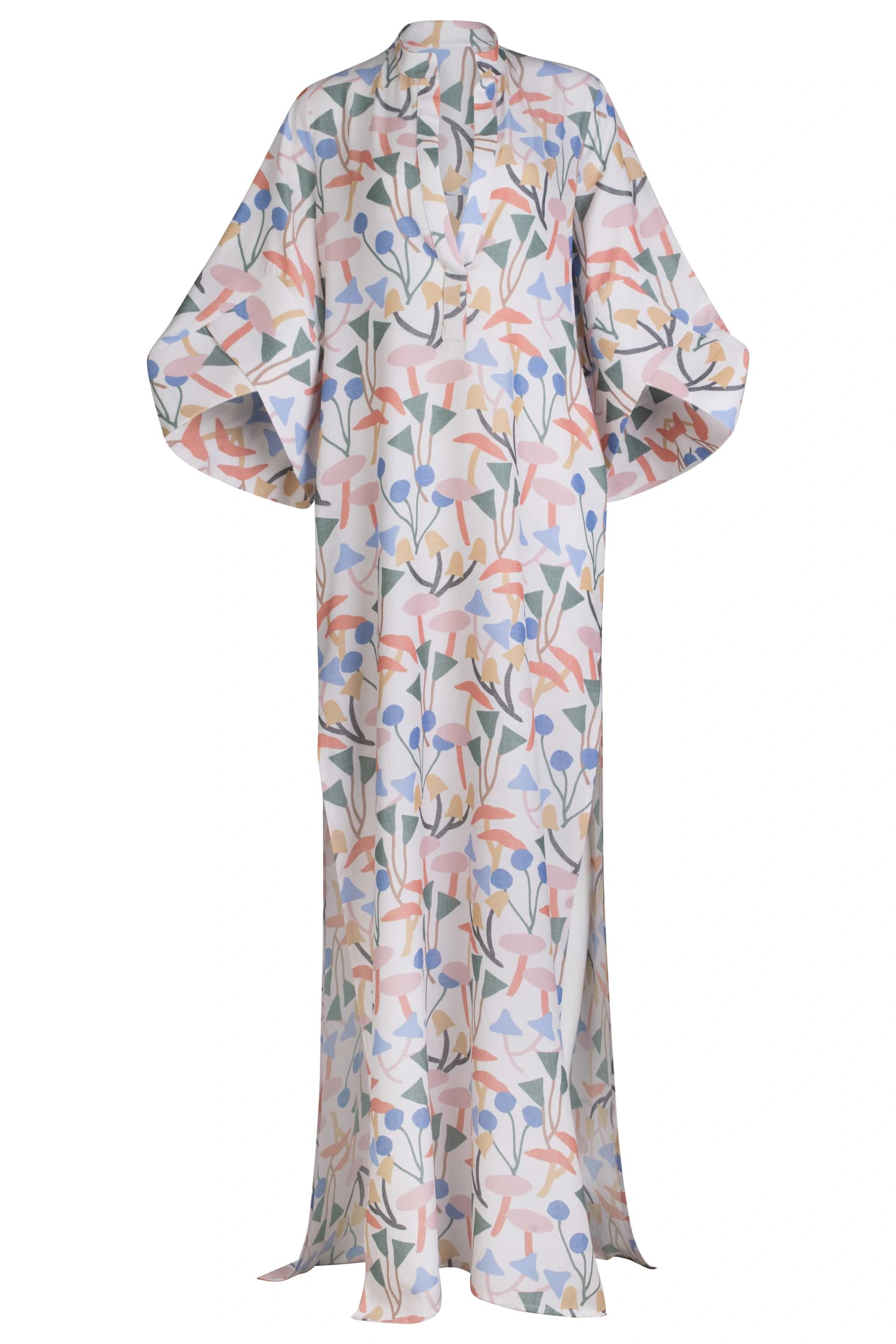 Jamaica Kaftan - imagen 1
