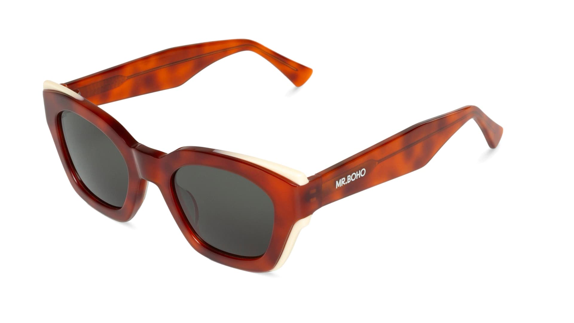 MANIFESTO- BARROSA WITH CLASSICAL LENSES - imagen 2