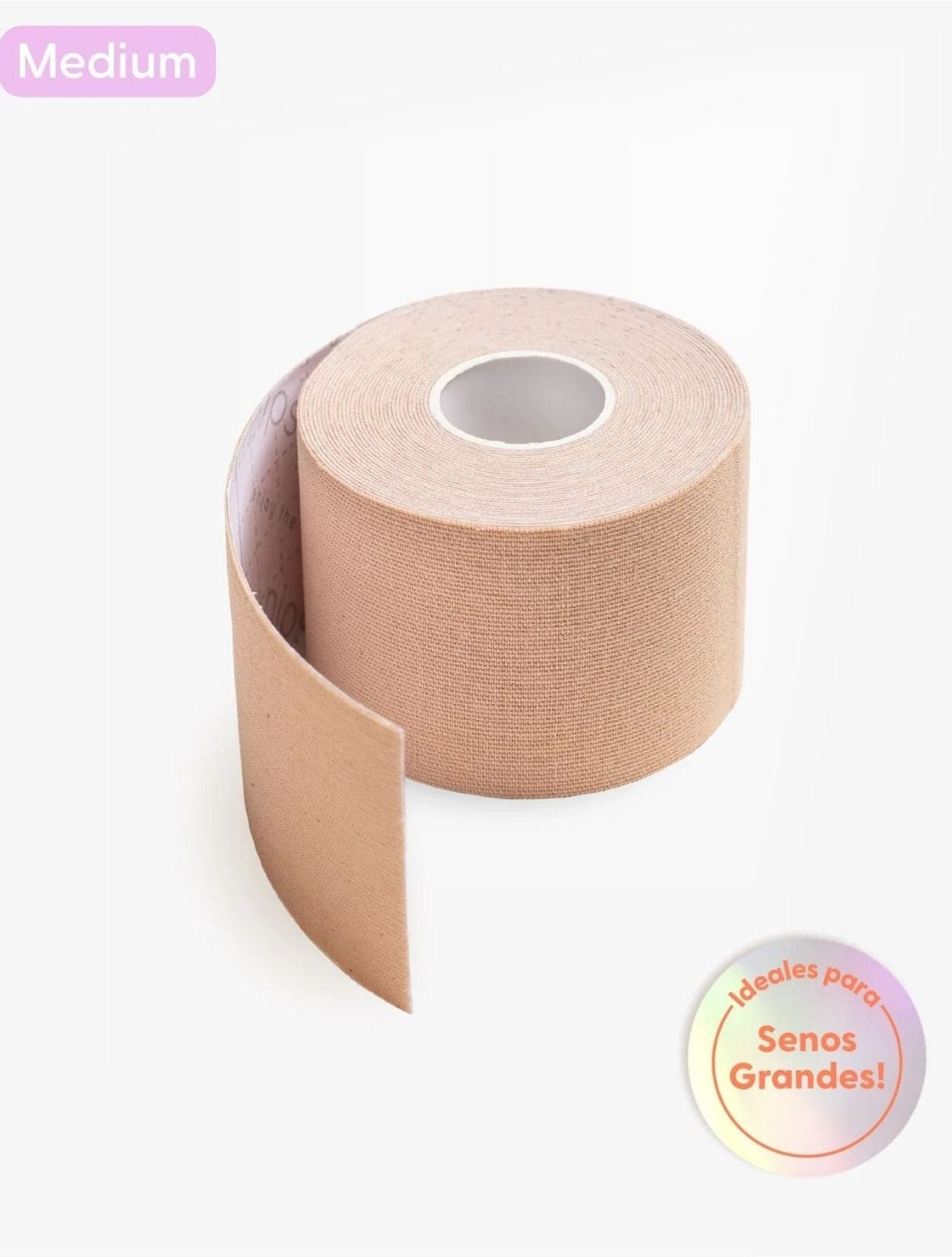 CINTA LEVANTA BUSTO - imagen 2