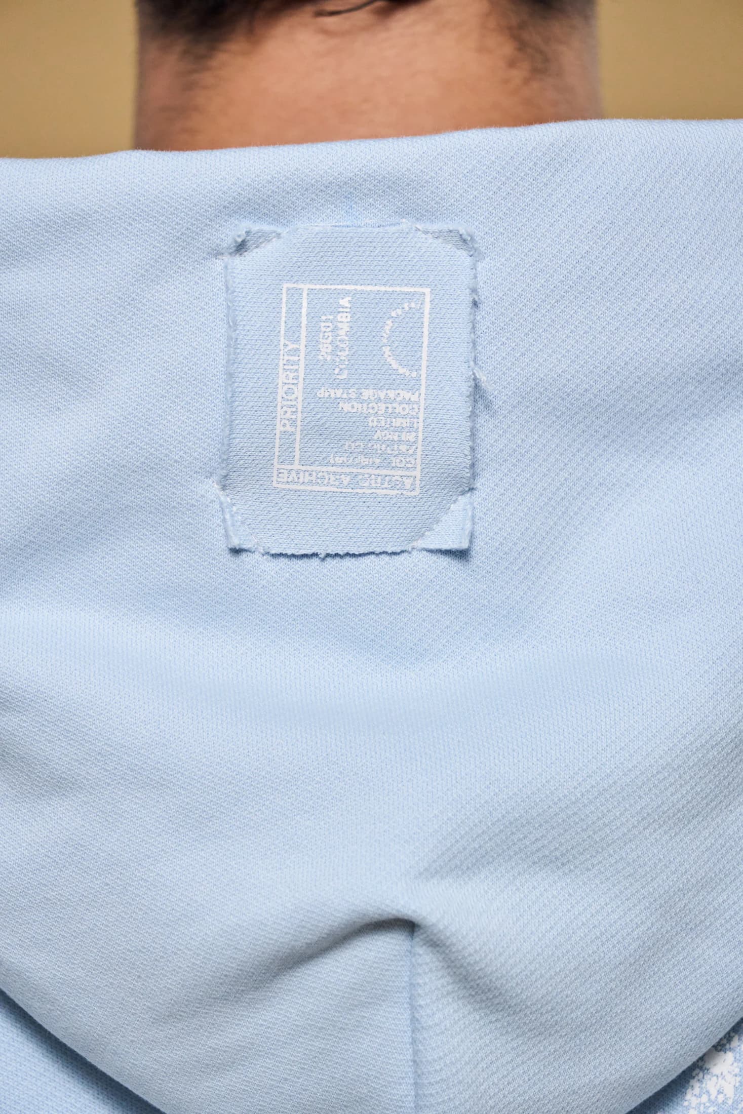 Basics V3 - Ciel Hoodie - imagen 12