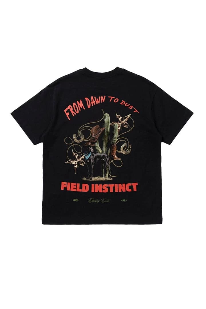 CAMISETA BOXIFIT EN ALGODON - imagen 4