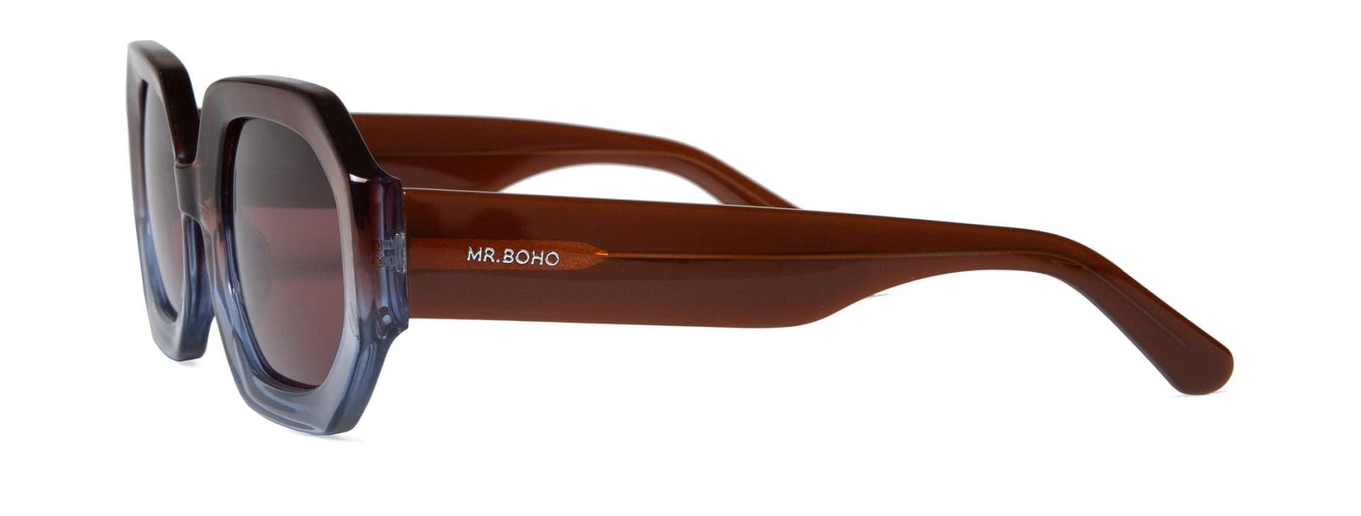 Gafas de Sol Octogonales Sagene - imagen 30