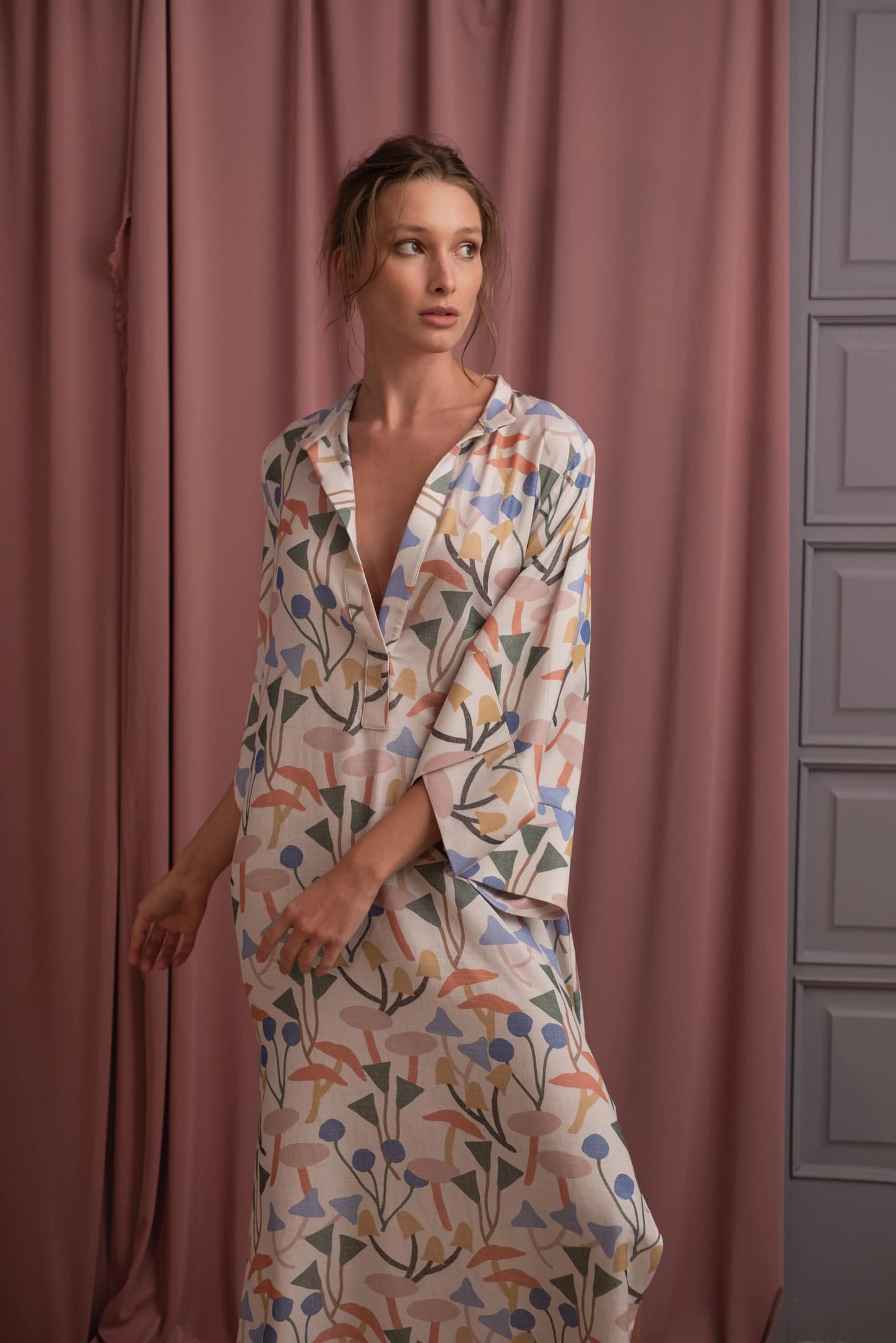 Jamaica Kaftan - imagen 2