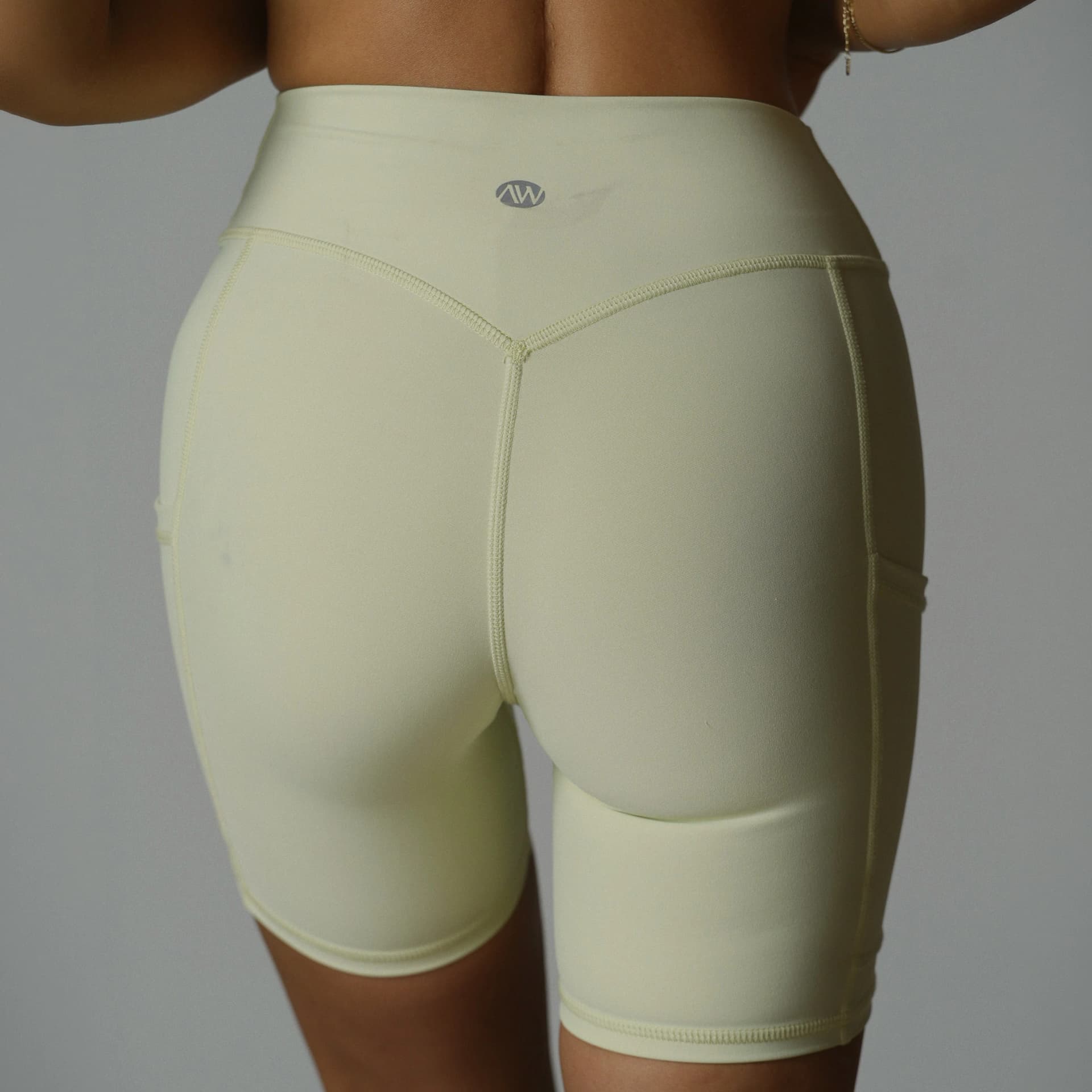 Biker Pocket Sens Lime Mist - imagen 3