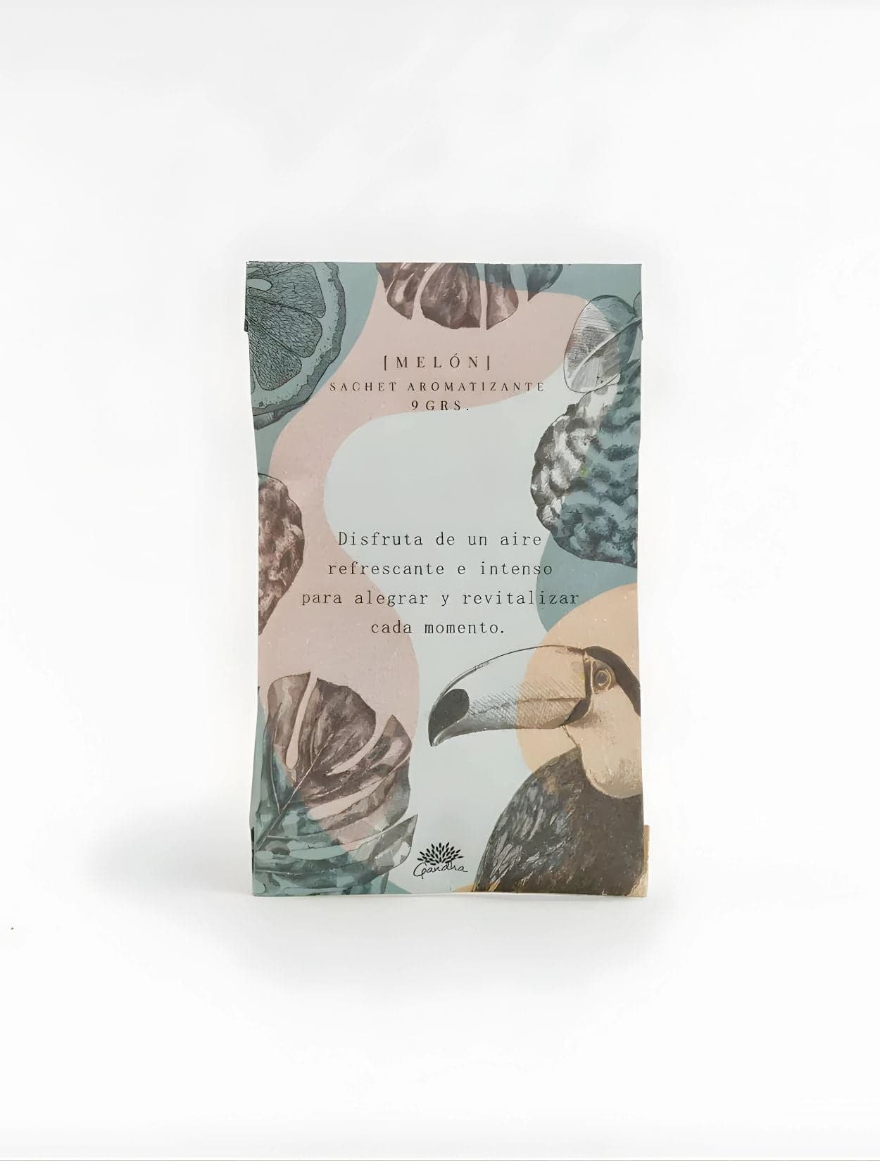 SACHET PEQUEÑO MELÓN - imagen 1