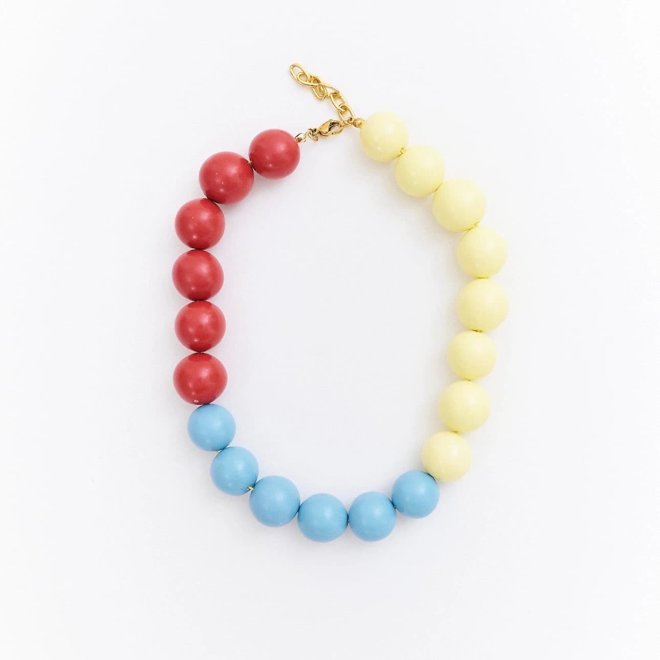 Collar Made in Colombia - imagen 1