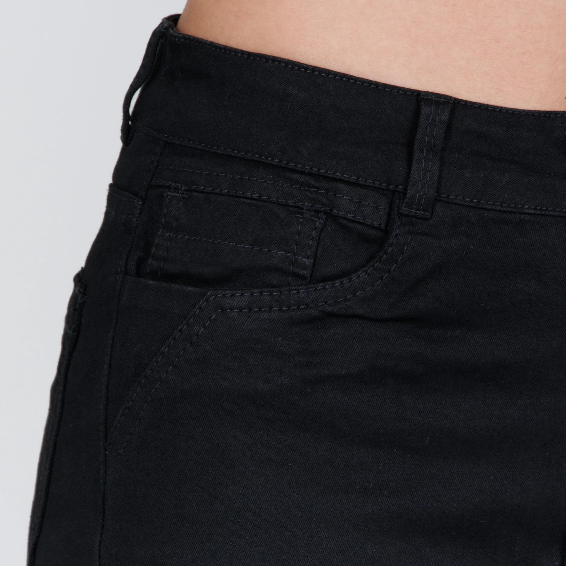 Jean Axspen Wide Leg  Ax-2889 rigido - imagen 4