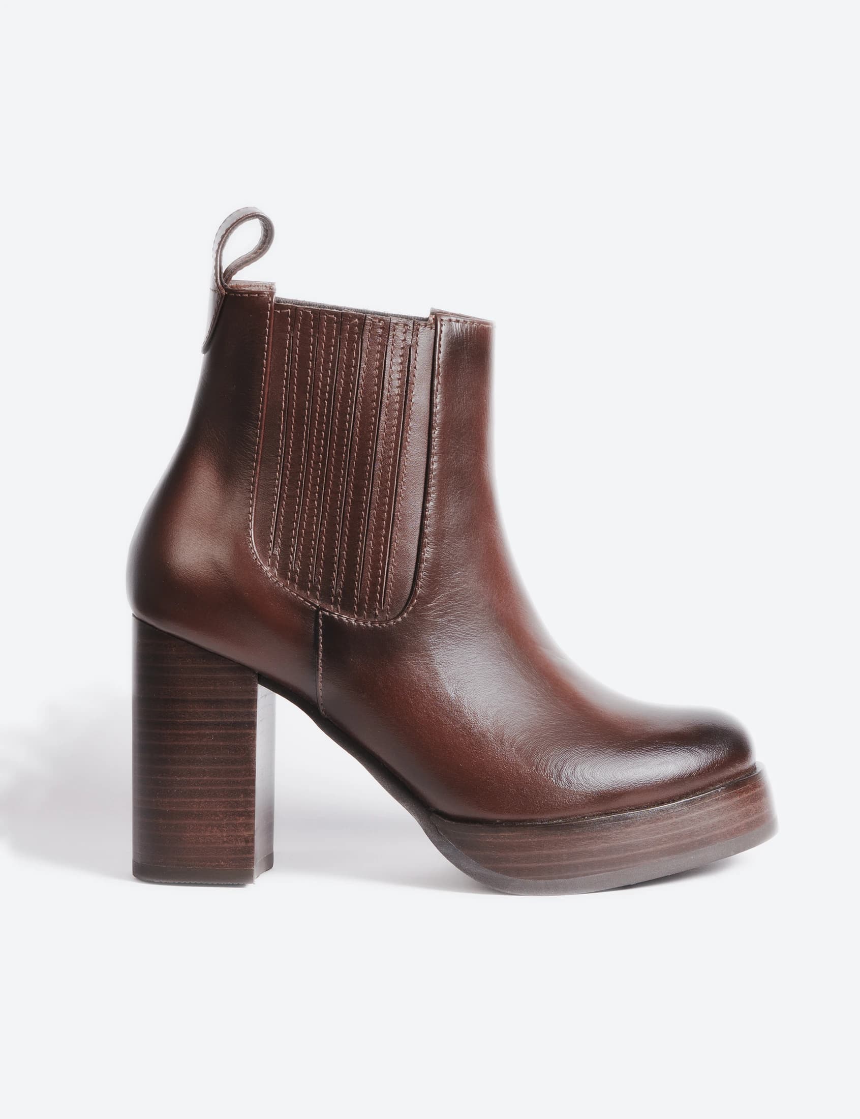 BOTIN CHICAGO CHOCOLATE - imagen 1