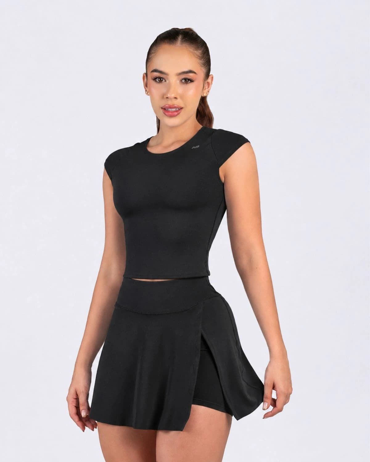 Conjunto Falda Girly┃KAYBU REF.1320 - imagen 1
