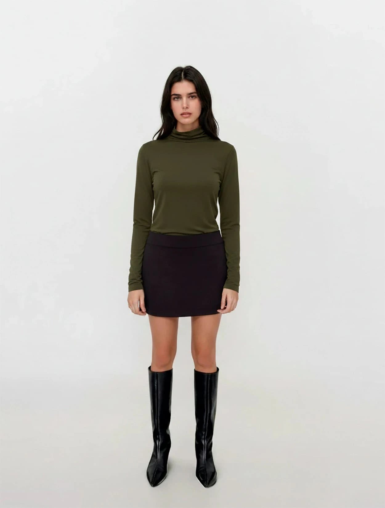 CAMISA MESH - imagen 8