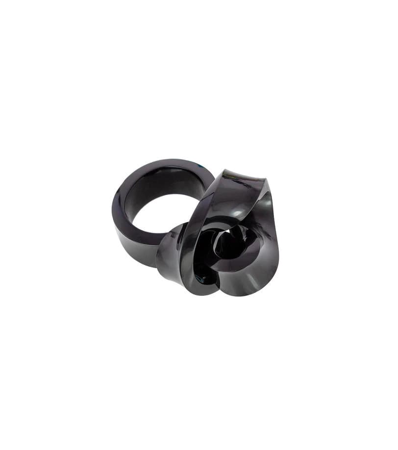 Anillo Rosa - imagen 3