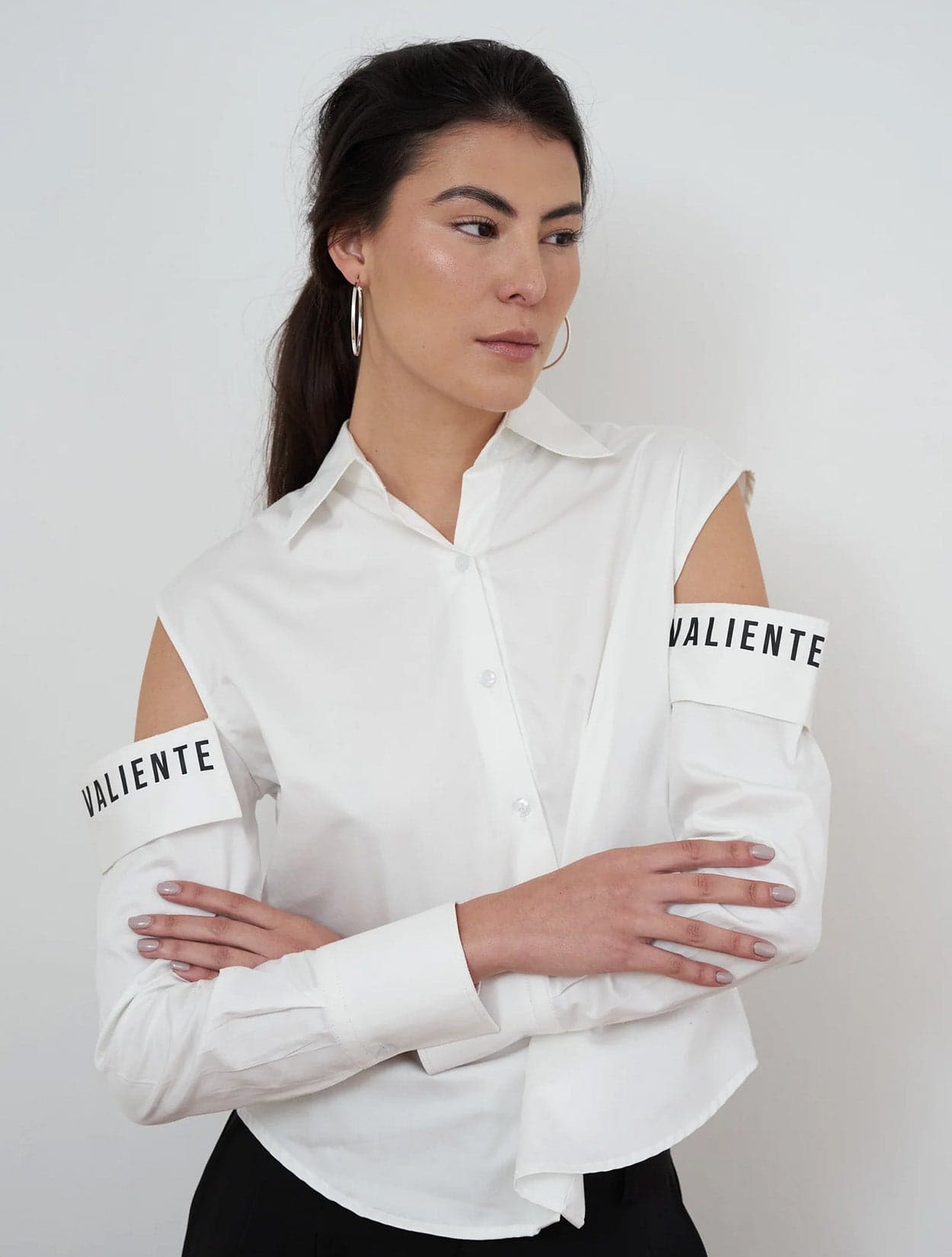 CAMISA VALIENTE - imagen 1