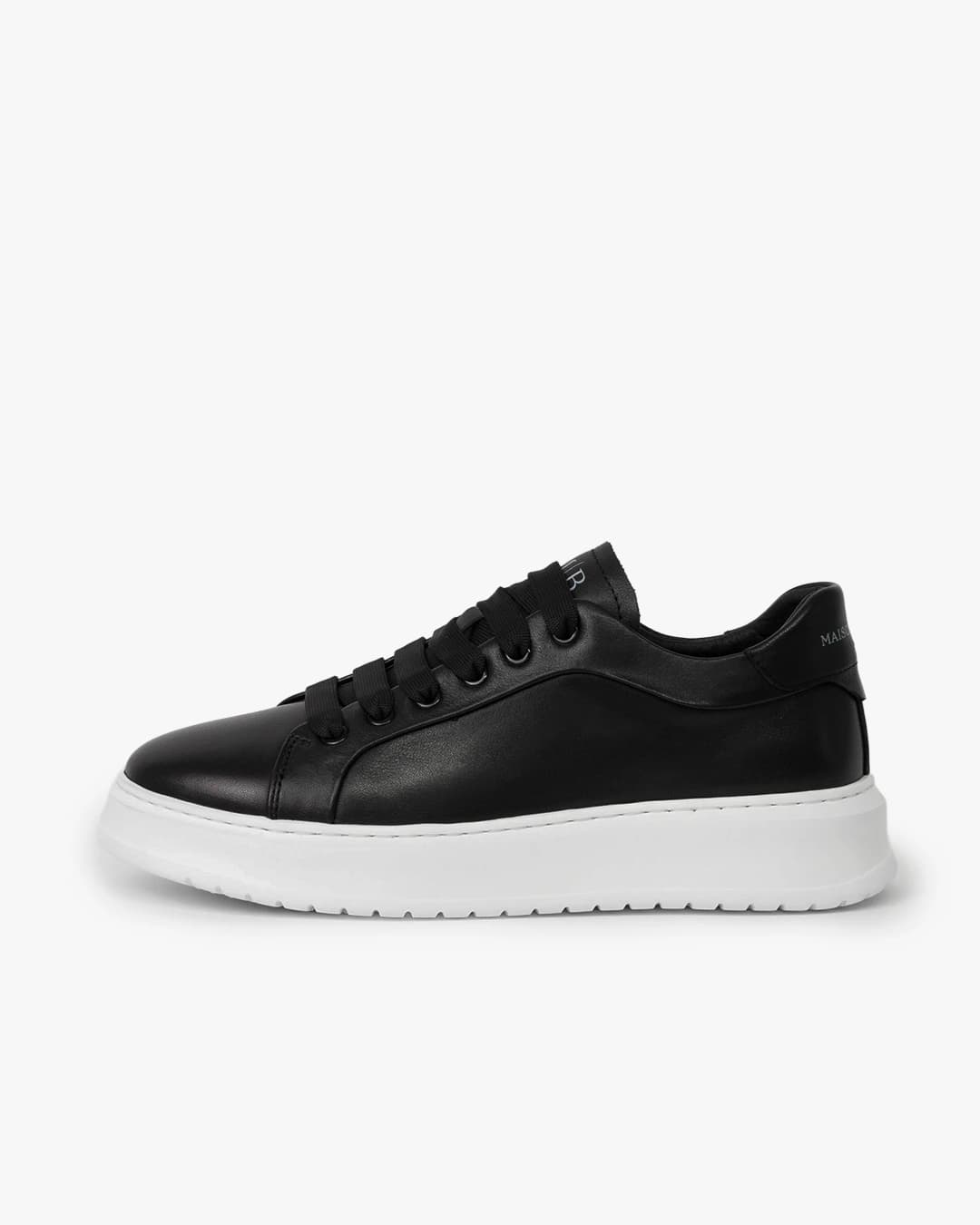 Tenis Holly Mix by Maison Botter - imagen 1